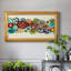 Chemin rouge sur toile-1496068074-1496068069