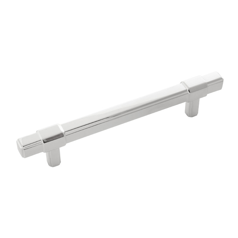 Monroe Bar / Handle Pull, Chrome