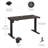 Move 40 Series Electric Height Adjustable Standing Desk-72588290-72588291