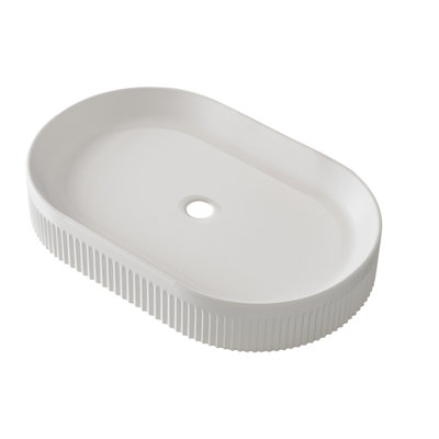 22.8-In Vessels Bathroom Vanity