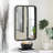 Judlow Accent Mirror