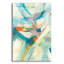  «Spontane 2» par Danhui Nai, art mural en verre acrylique, 24 po x 36 po-1242458148