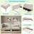 Upholstered Daybed With Headboard And Armrest-382239015-382239013