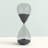 Cobie Abstract Hourglass-1113120878