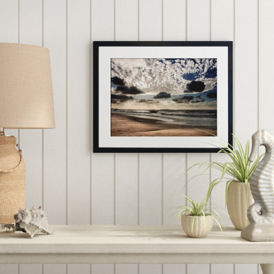 Single Picture Frame Print