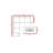 Dzheni Fully Assembled  4 Person Seating Group With Firepit And Sunbrella Cushions-1087603833