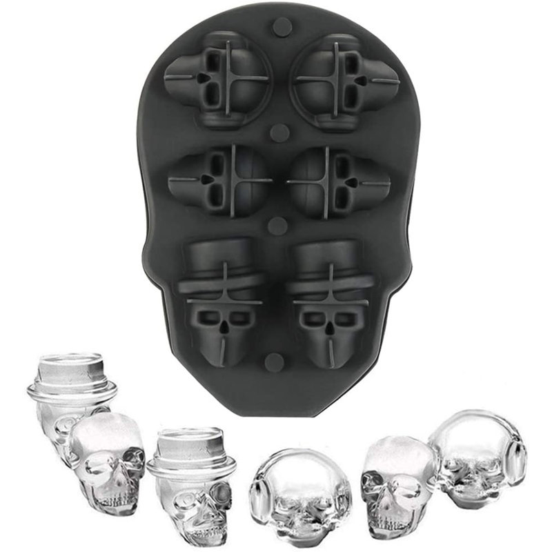 Flash Popup Non-Stick Baking Molds