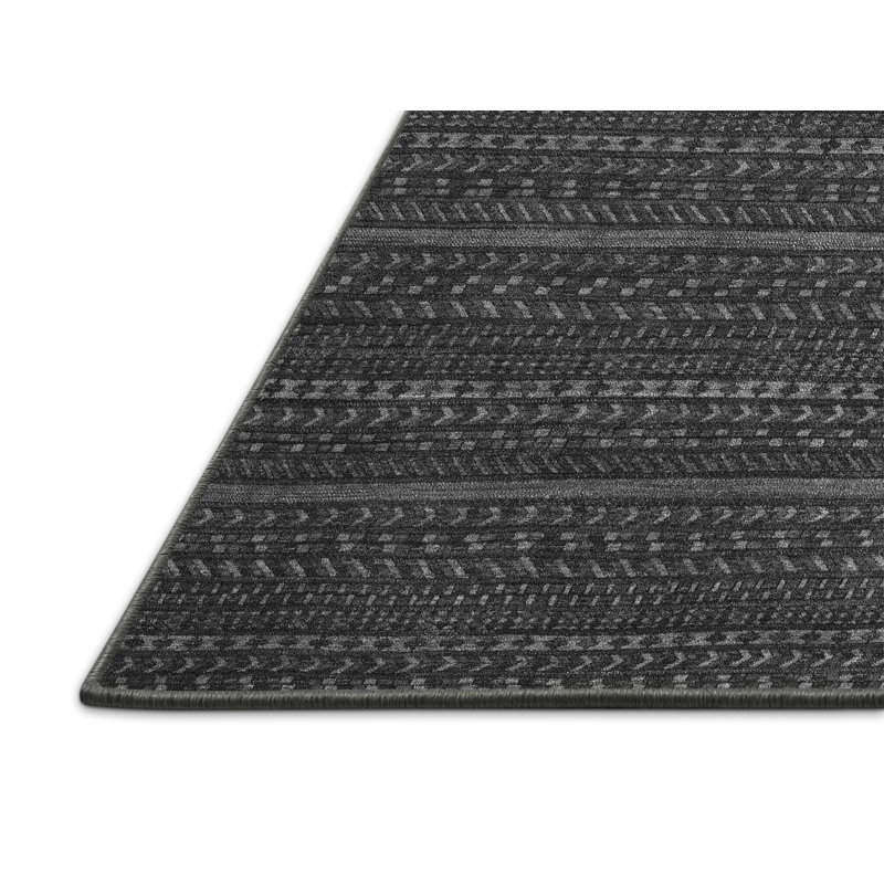 Coletin Striped Indoor Rug