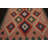 Wool Southwestern Indoor Rug