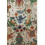 Light-Toned Tropical-Themed Dragon, Elephant, and Horse Patterned Creative Modern Decorative Rug-367241367