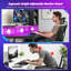 Metal Base Computer Desk-326337163