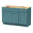 54'' Single Bathroom Vanity Base Only-94955639