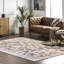 Tapis beige Ludora-645017592