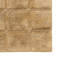 Sandcliff Checkered Cotton Non-Skid Machine Washable 2 Piece Bathroom Rug Set-1182882590