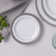 Noritake Crestwood 5-Piece Place Setting, Service for 1
