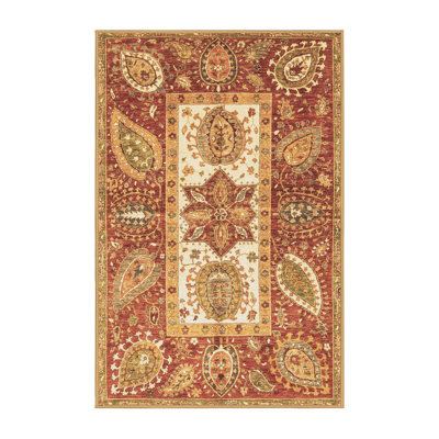 Oriental Indoor Rug