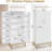 Lisbed 51'' Kitchen Pantry-1332425994