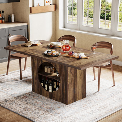 Baron Dining Table