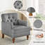 Fauteuil rembourré-97242771