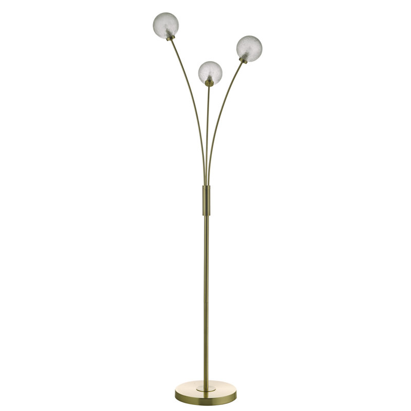 Addileigh Tree Floor Lamp
