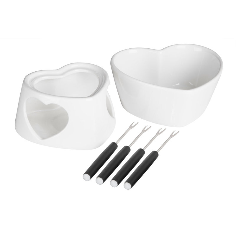 Venus Fondue Set