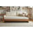 Modern  Sofa 77.8" Sofa Couch Chenille Upholstery Sofa for Living Room-808098940