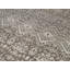 Hand Knotted Wool Geometric Area Rug