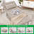 Multi-function Folding Ottoman Sofa Bed With Adjustable Backrest (Medium 36'' Width)-1688763599-1726646983