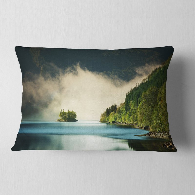 Coussin Lumbar