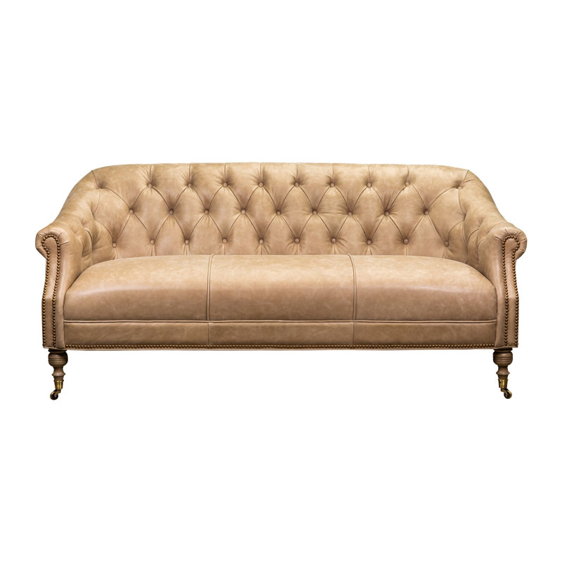 Corrine  Loveseat in Kudos Seagrass, Kudos Seagrass 