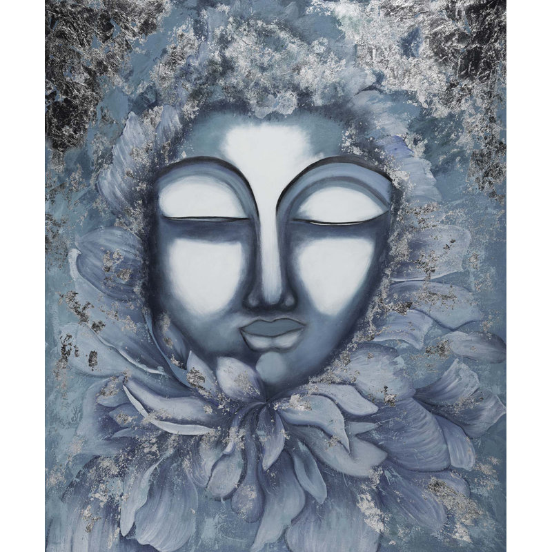 Zenzation Print by H. Scott