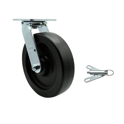 Polyolefin Caster