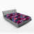 Dark Magenta/Pale Pink Floral is unavailable selected