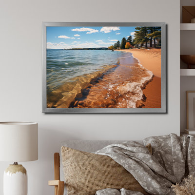 Canada Coastal Serenity II