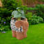 Vase de table