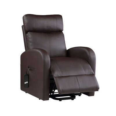 Ricardo Recliner W/Power Lift -  Latitude RunÂ®, FE4D1B5CAB7F46B08D03A7A01863EC8C