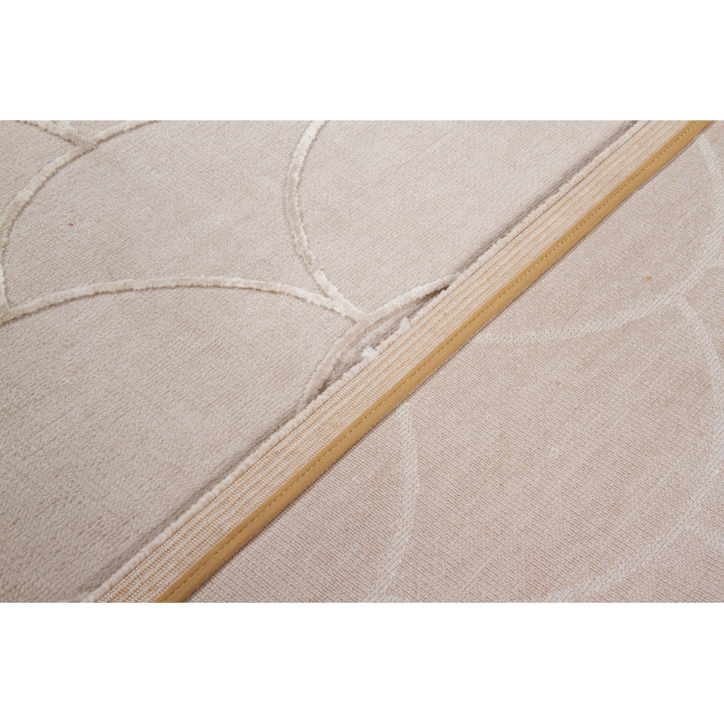 Bowden Geometric Area Rug, Rectangle 200 x 300cm