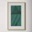 Line Study Blue by Charles Mcmullen-1994399397-1994399396