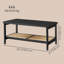 Table basse avec tablette de rangement Alaura-1267361493-1220319932