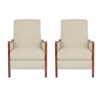 Fauteuil inclinable Kylisia