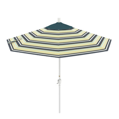 Parasol de marché 9 pi Junerose