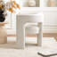 Fauteuil carré l 28 po Brycie-839279499