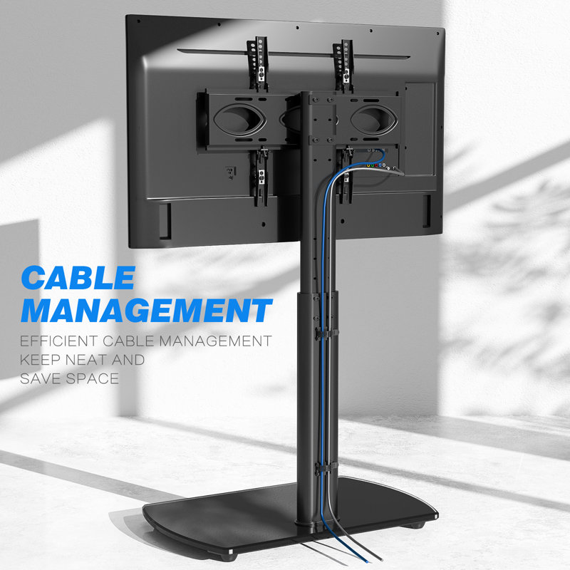 Rfiver Single Screen Electronic Mount