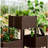 Elevated Planter Boxes,Raised Garden Bed