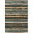 Machine Washable Indoor/Outdoor Chayden ACN1019 Fudge Rug-99177760