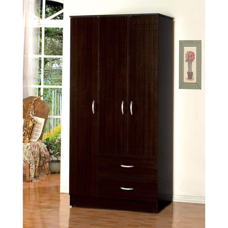 Armoire penderie Dees