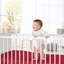 Drap-housse pour lit de bébé Little Ladybug