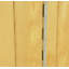 Lewis 4 Ft. W x 6 Ft. D Shiplap Apex Shed-1746205722