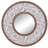Kammerer Circle Wall Mirror