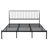Aynsley Metal Platform Bed-1298076008-1298076010